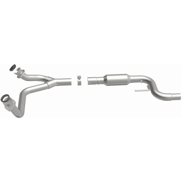 Magnaflow 4481989