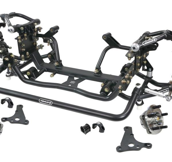 Ridetech 12312798