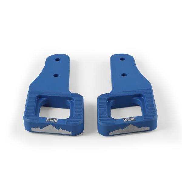 Mishimoto BNTH-F150-17BL