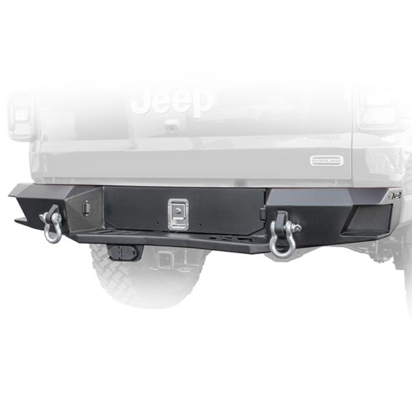 DV8 Offroad RBGL-03
