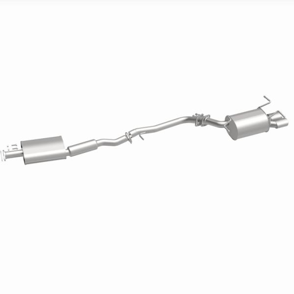 MAG BRE Exhaust Kits Magnaflow 106-0160