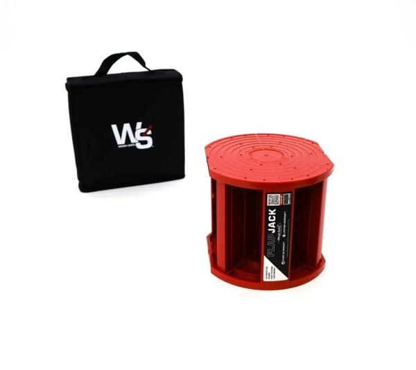 Weigh Safe WSFJS