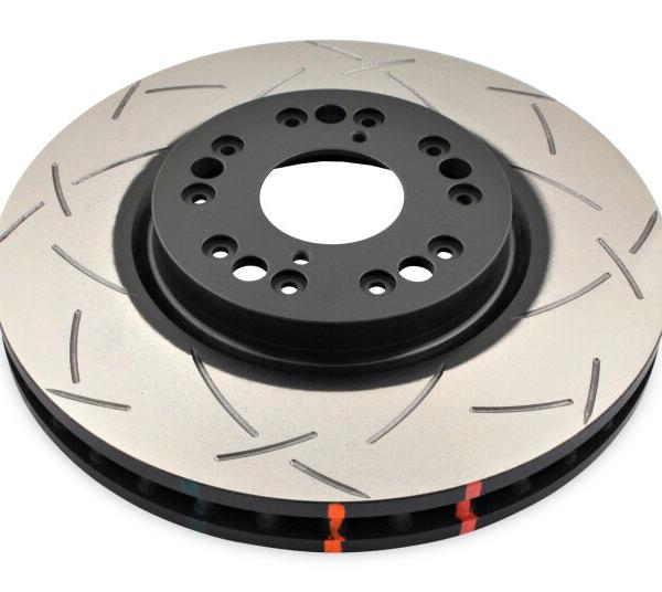 DBA 4000 Series Slotted Rotors DBA 4748S
