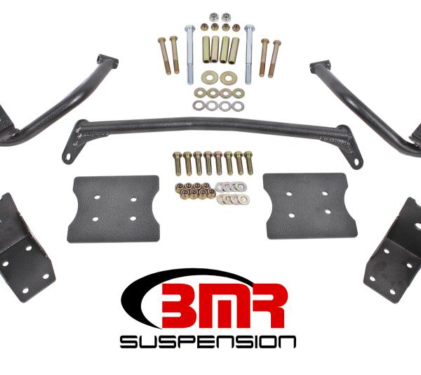 BMR Suspension TBR004H