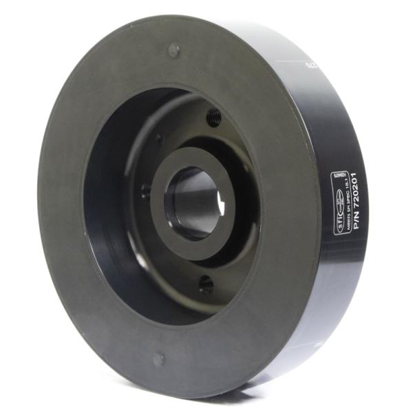 FDR Dampers - Domestic Fluidampr 720201