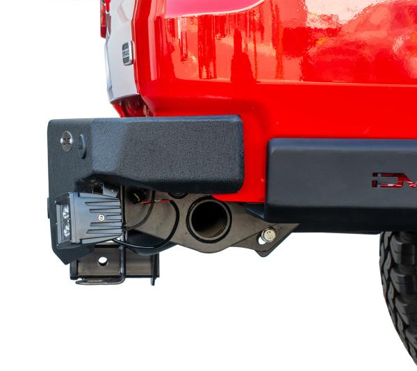 DV8 Offroad RBGL-04