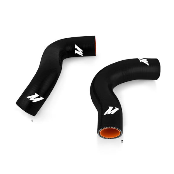 Mishimoto MMHOSE-FXT-04BK