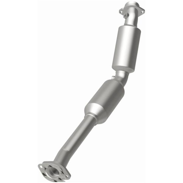 Magnaflow 551058
