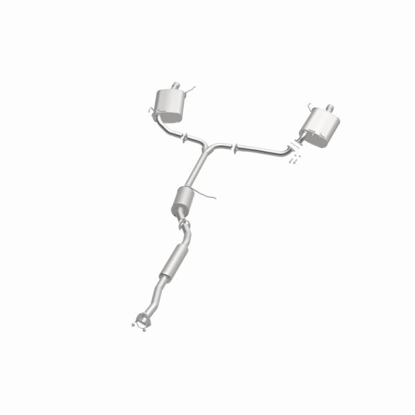 Magnaflow 106-0148