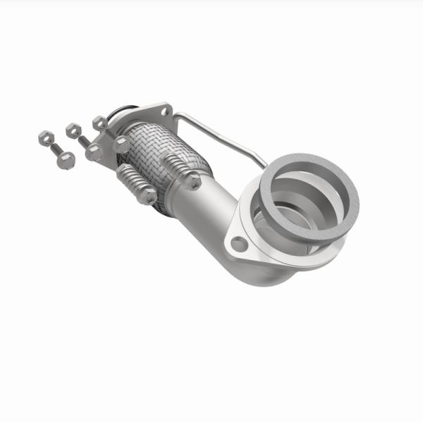 MAG BRE Front Pipe Kit Magnaflow 107-0135