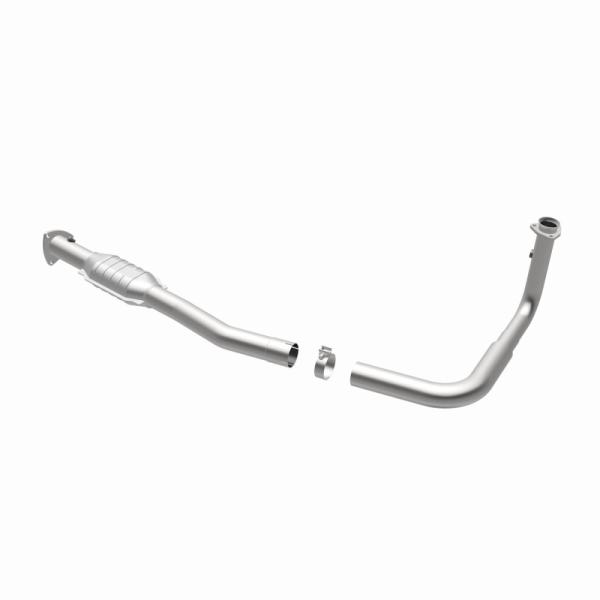 MAG Converter Direct Fit Magnaflow 23142