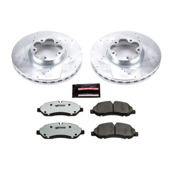 PowerStop K7148-36