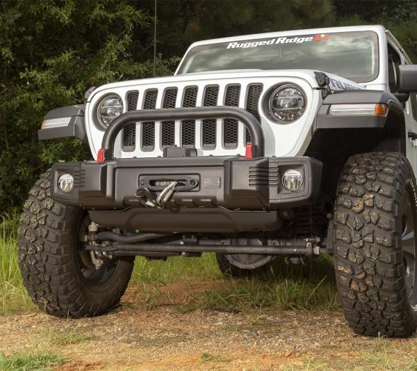 Rugged Ridge 11544.22