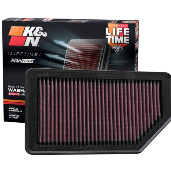 K&N Engineering 33-2472