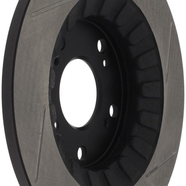 Stoptech 126.40050SR