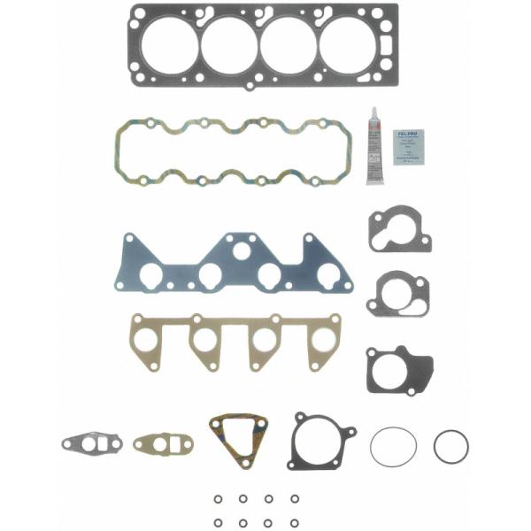 FEL Cylinder Head Gaskets Fel-Pro HIS9188PT1