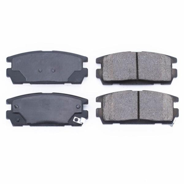PowerStop 16-1275
