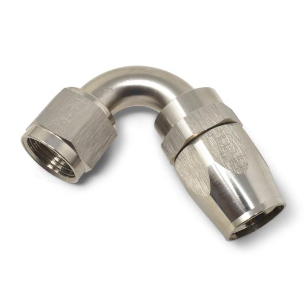 RUS 120deg Swivel Hose Ends Russell 613441
