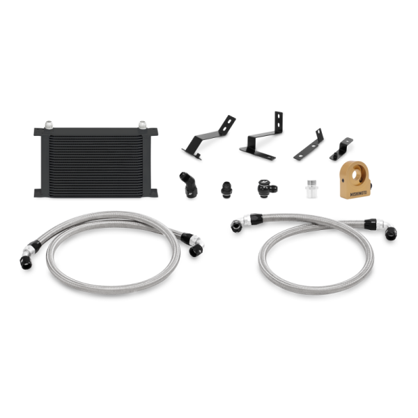 Mishimoto MMOC-CAM8-16TBK