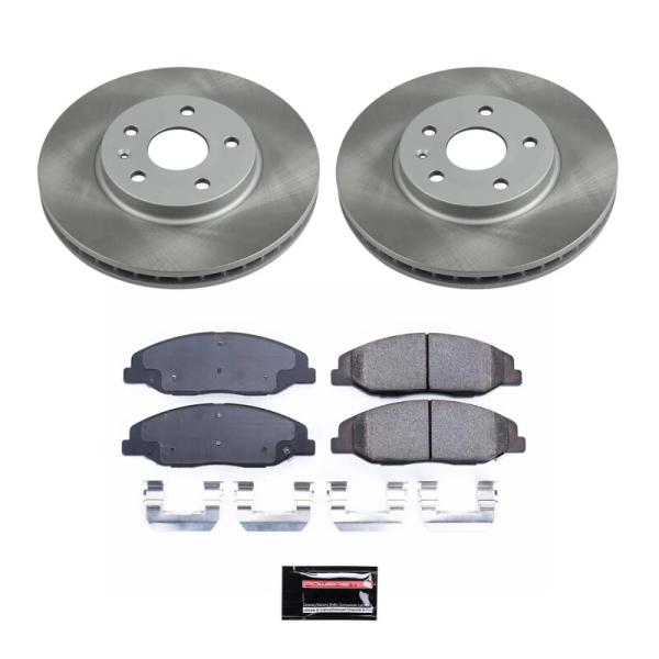 PowerStop SC4721