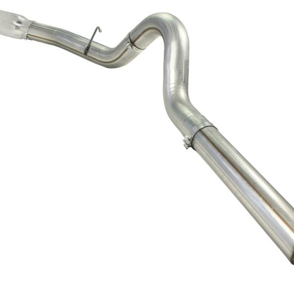 AFE Exhaust DPF Back aFe 49-43054-P