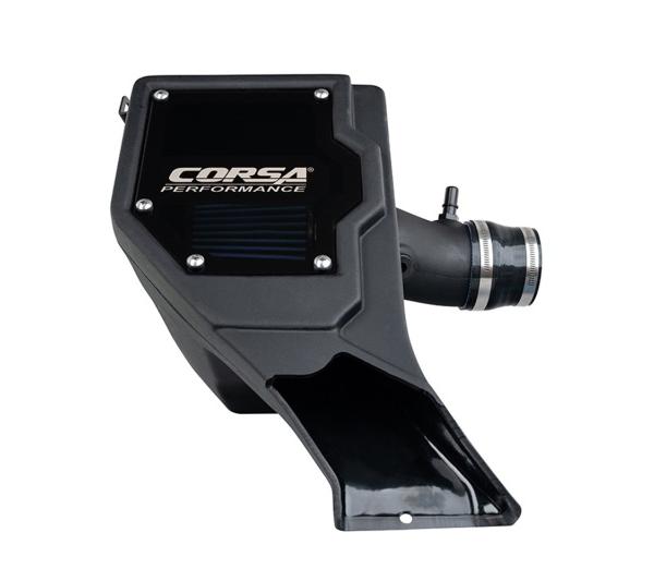 COR Air Intake Closed Box CORSA Performance 47002