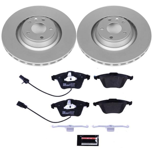 PowerStop ESK5277