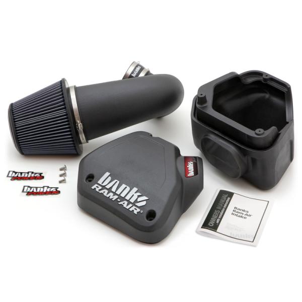 Banks Power 42225-D