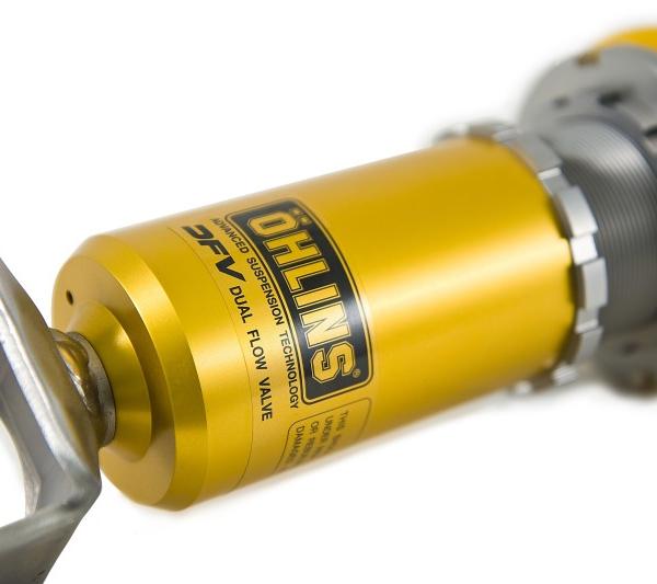 Ohlins HOS MI21S1
