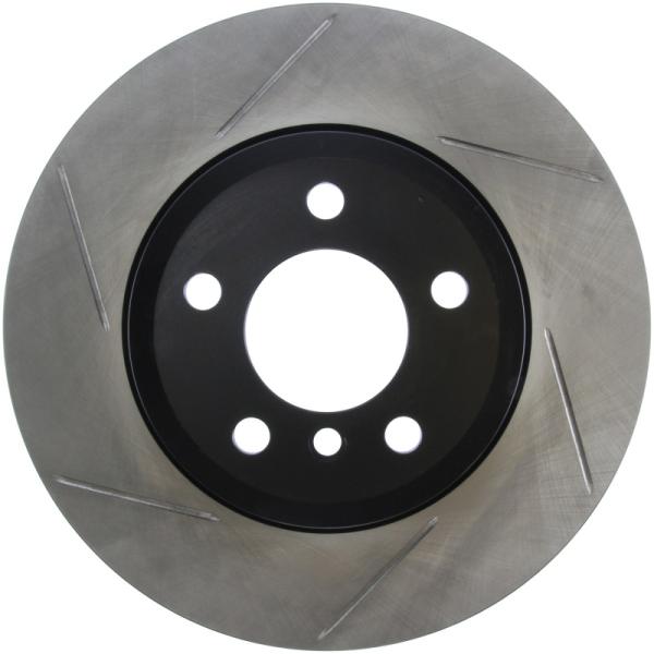 Stoptech 126.34075SR