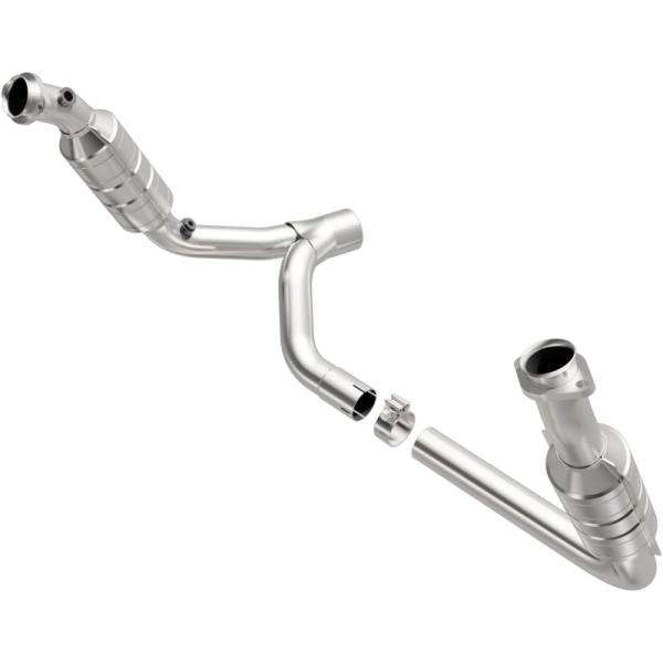 Magnaflow 24491