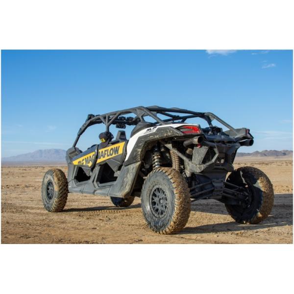 Magnaflow 8101201