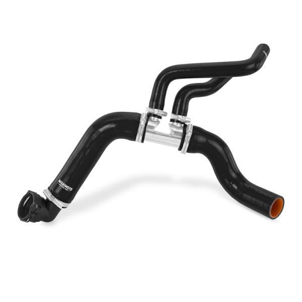 Mishimoto MMHOSE-F50-18BK
