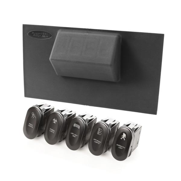 Rugged Ridge 17235.72