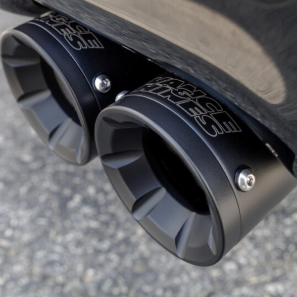 Vance and Hines 49857