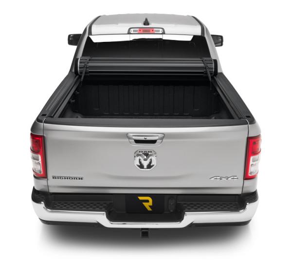 TRX Bed Cover - Sentry Truxedo 1585801