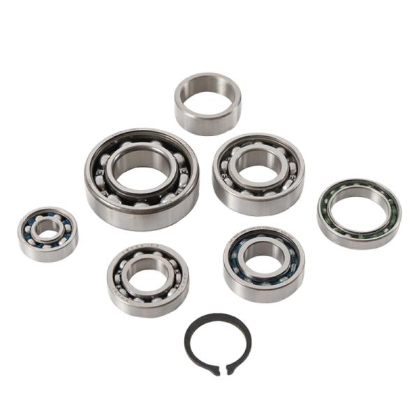 Hot Rods TBK0018