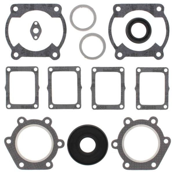 Vertex Pistons 711147F