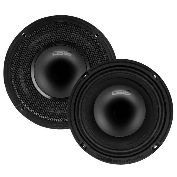 DS18 PRO-HY6.4MSL