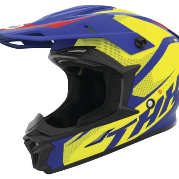 THH Helmets 647867