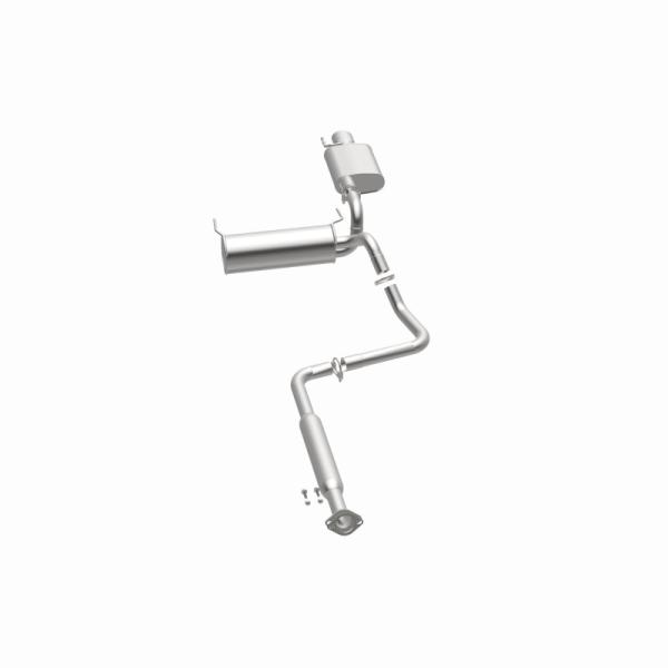 MAG BRE Exhaust Kits Magnaflow 106-0844