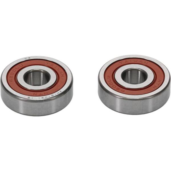 Pivot Works 25-1138-P