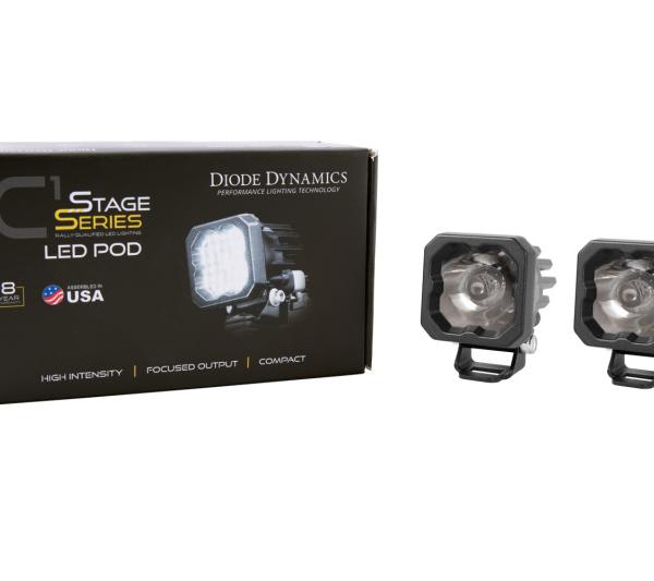 Diode Dynamics DD6466P