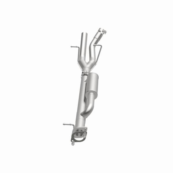 MAG Catback Exhaust Magnaflow 19686