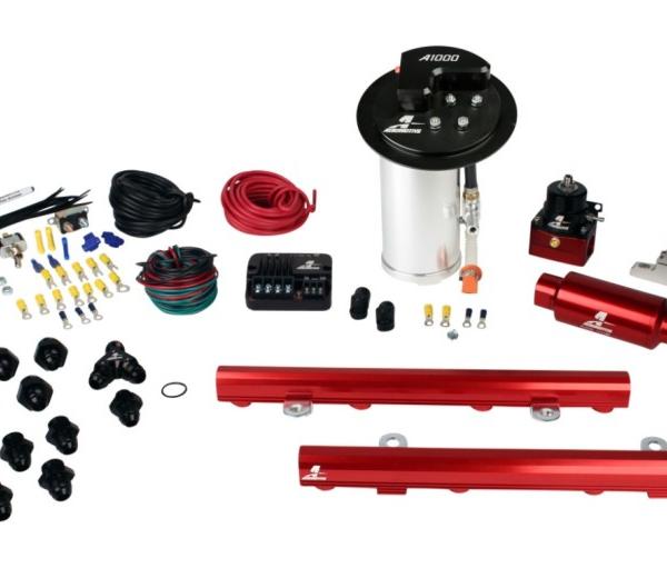 Aeromotive 17325