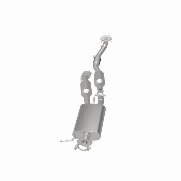 MAG Converter Direct Fit Magnaflow 280133