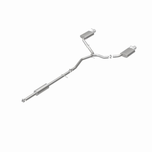 Magnaflow 15467