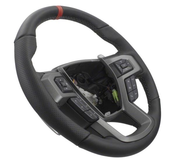 Ford Racing M-3600-F15RRD