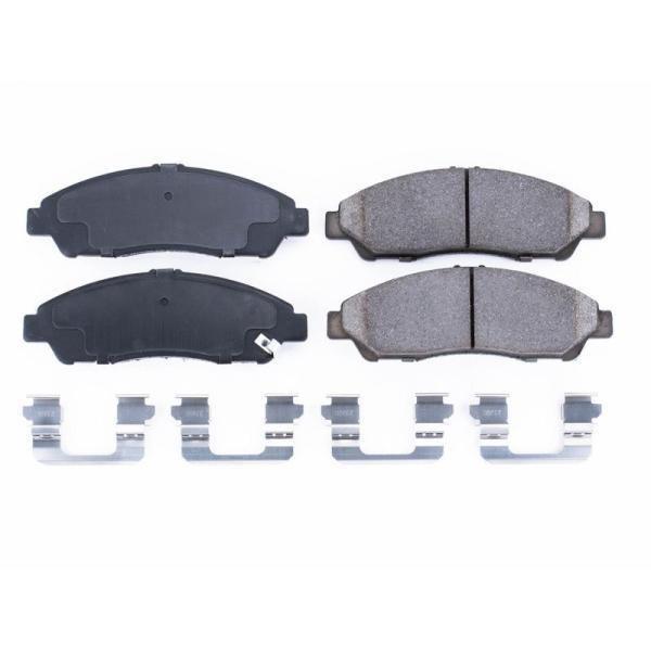 PowerStop 17-1378