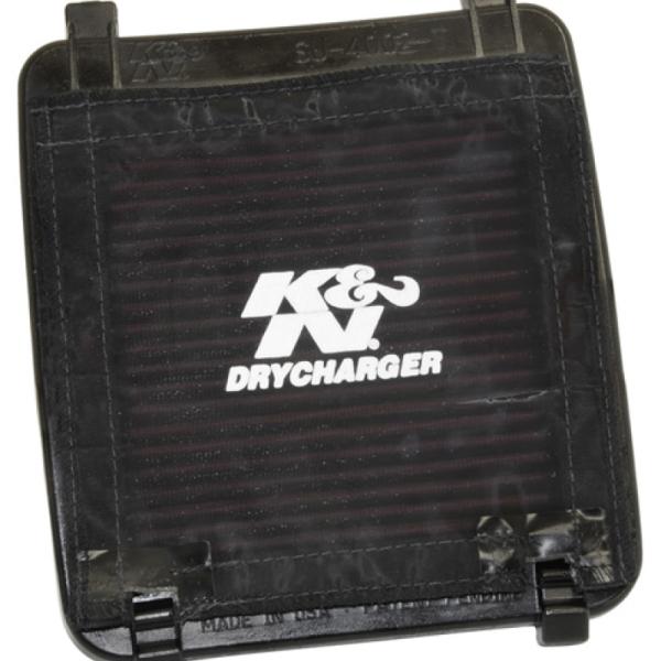 K&N Engineering SU-4002-TDK